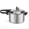 Amazon Supplier Aluminum Alloy Gas Stove Multifunction Kitchen Pressure Rice Cooker